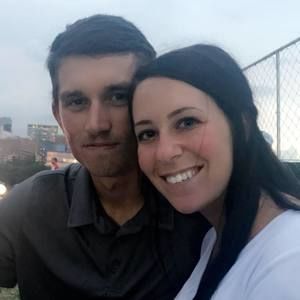 Meet your Posher, Rachael